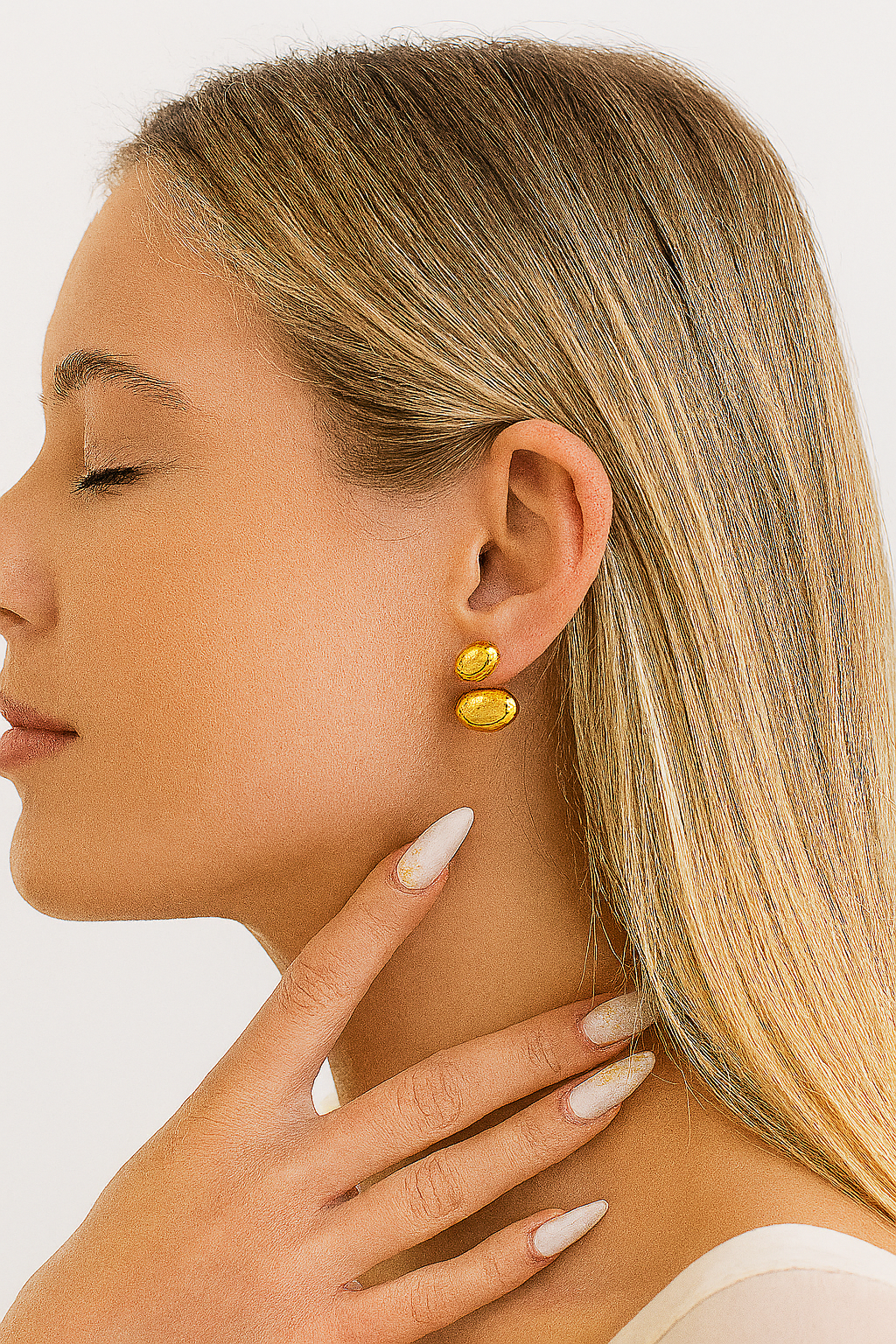 Ear studs