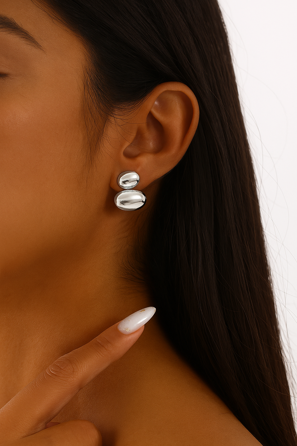 Ear studs