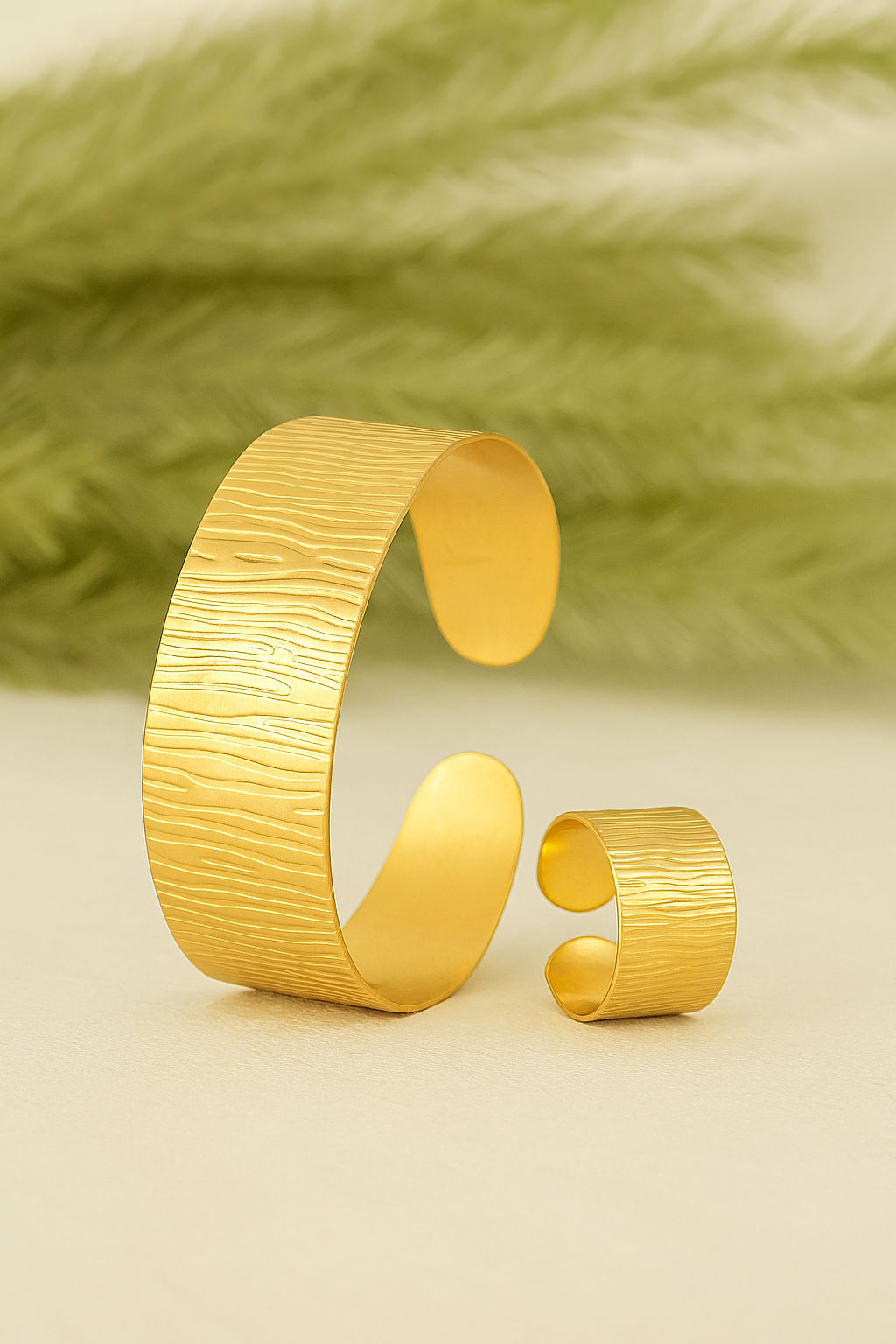 French style jewelry set