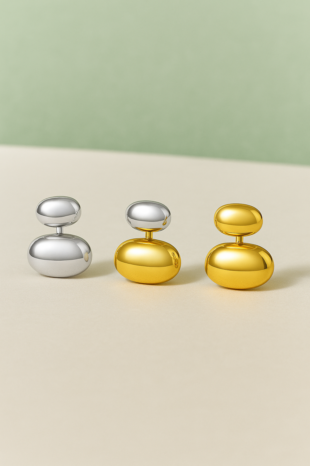 Ear studs