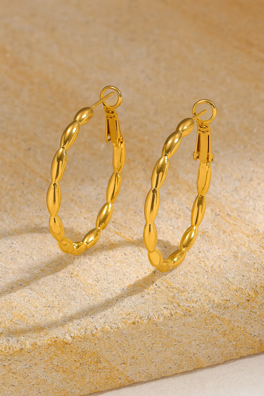 Trendy hoops