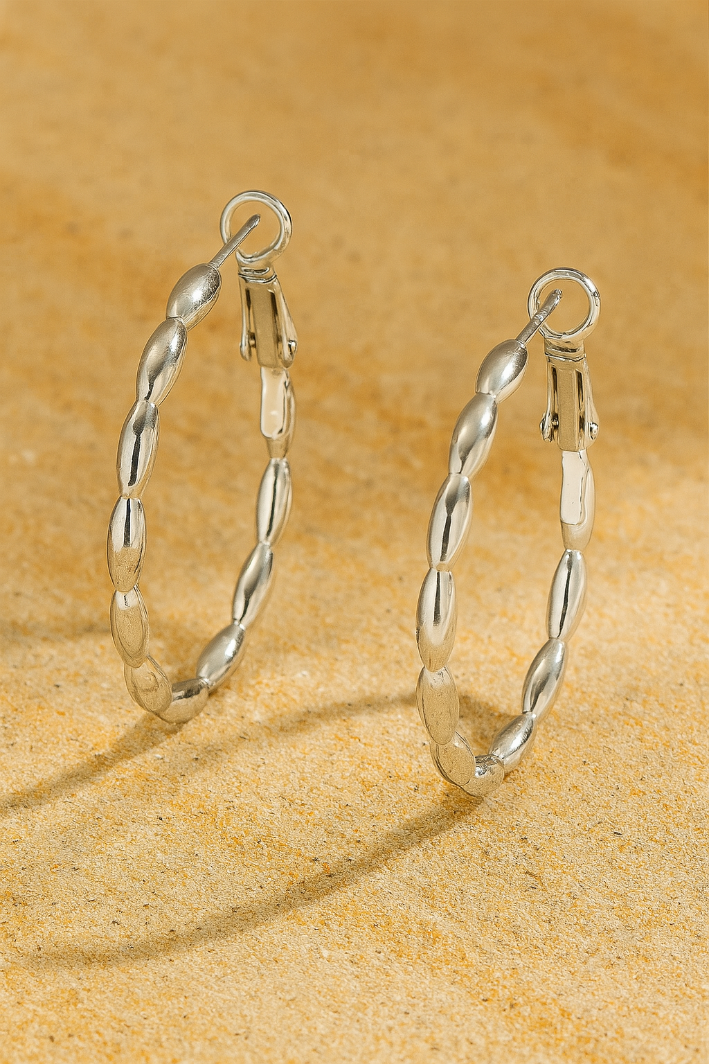 Trendy hoops