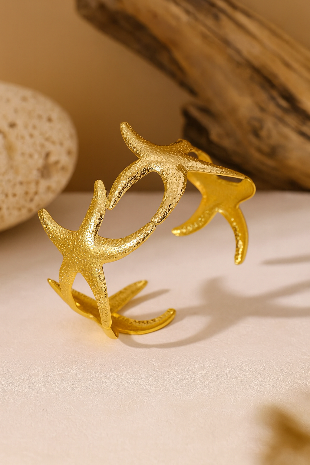 Bracelet Elegant Tropical Style