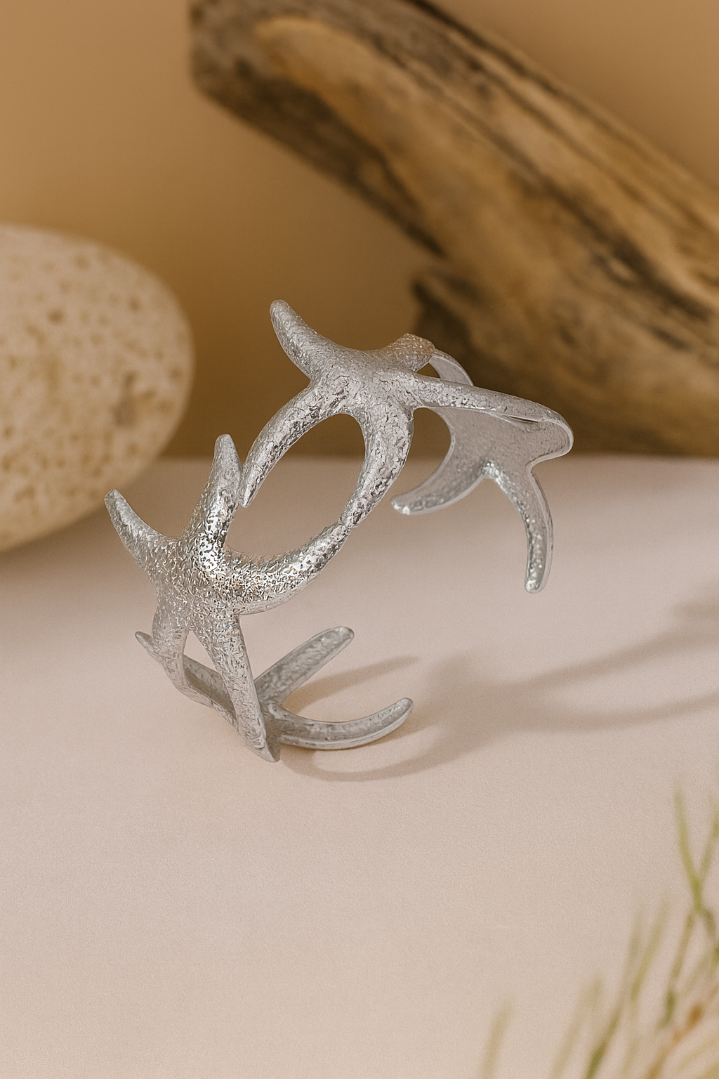 Bracelet Elegant Tropical Style