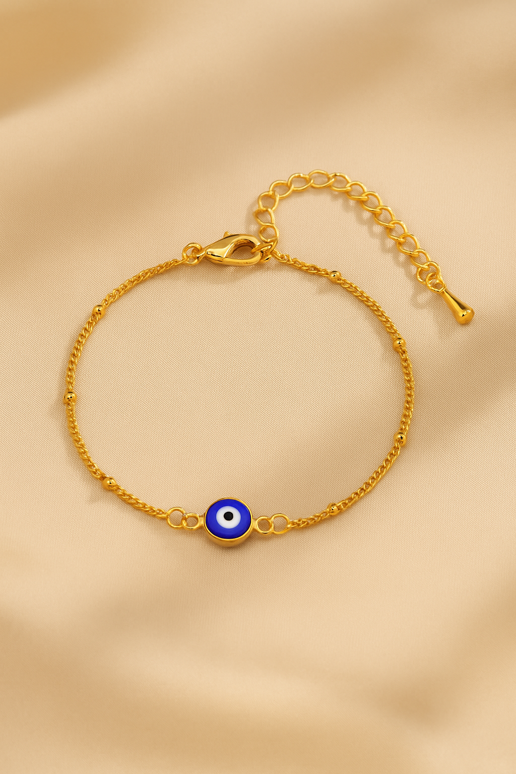 Fashion eye bracelet
