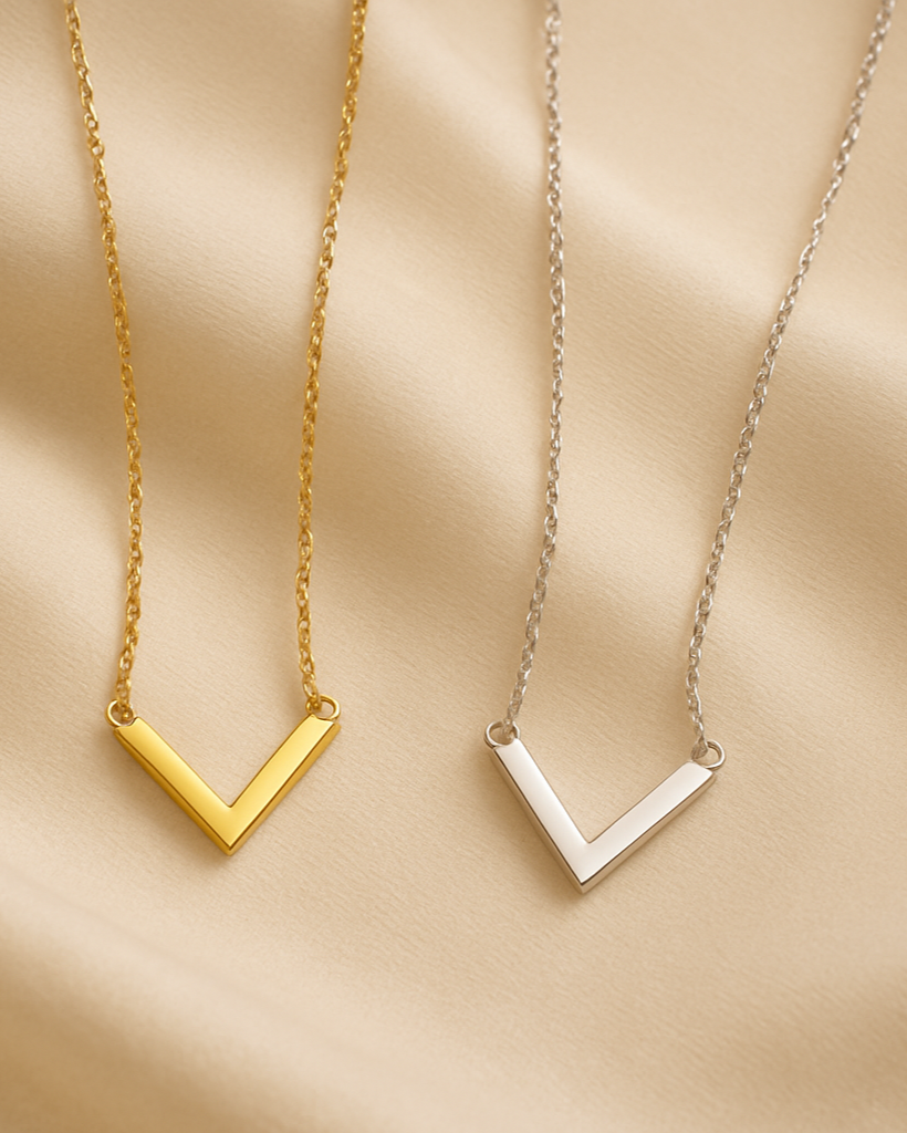 V-Necklace
